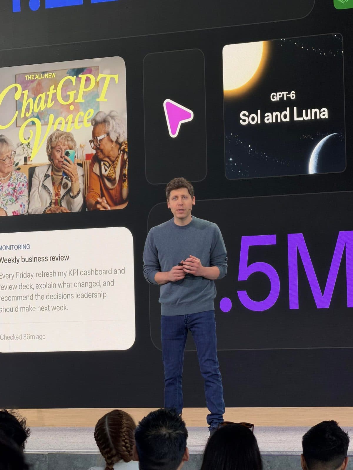AI ทามาก็อตจิรุ่นใหม่กำลังมา: OpenAI และ Meta เดิมพันกับฮาร์ดแวร์สื่อสารกับเอเจนต์
