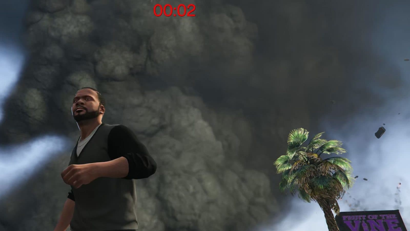 ม็อด GTA 5 เพิ่มพายุทอร์นาโดขนาดยักษ์ หลังเกมเกือบเปิดไม่ติด