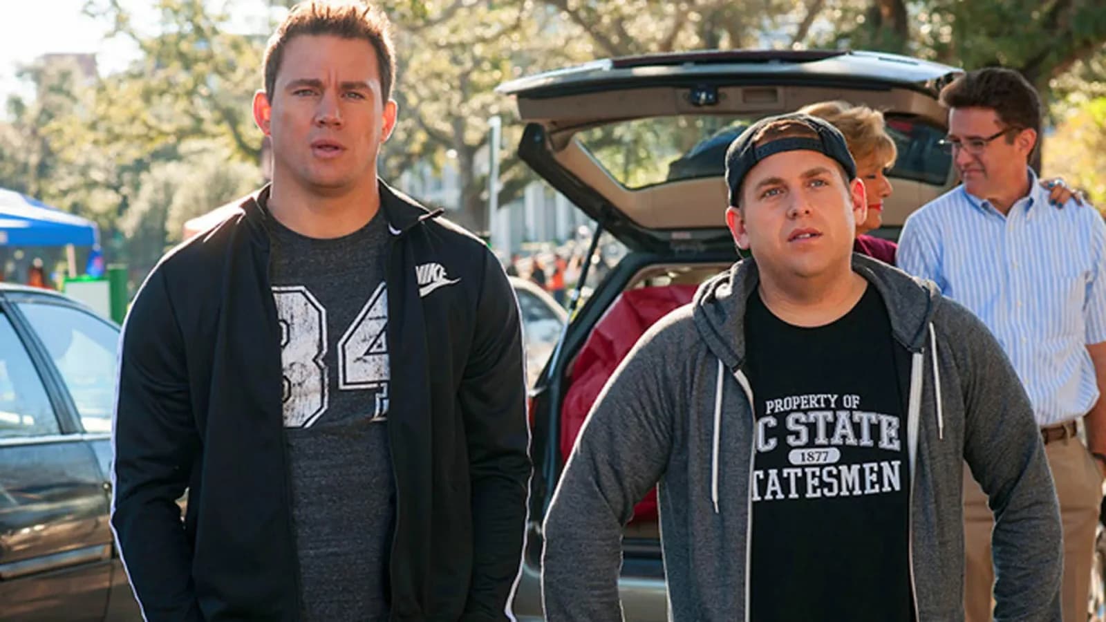 24 Jump Street ได้วันฉายธันวาคม 2027 พร้อมนักแสดงชุดเดิมกลับมา