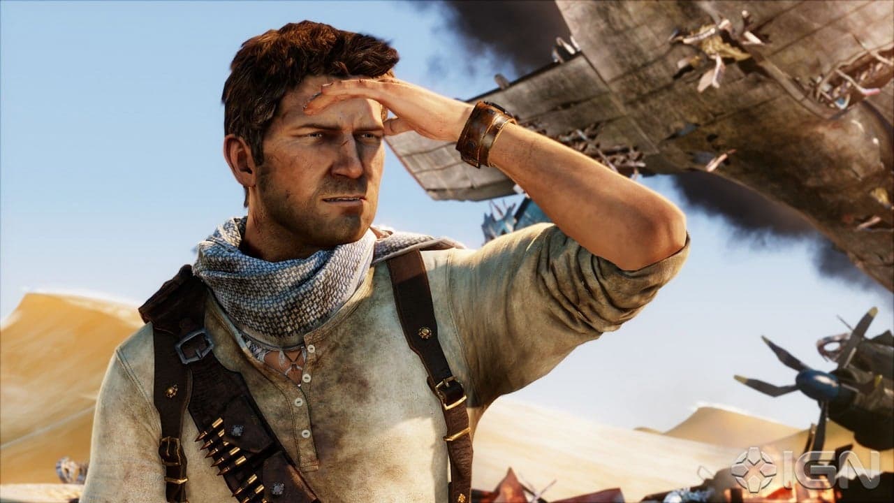 รายงานชี้ Naughty Dog กำลังพัฒนาเกม Uncharted ใหม่ที่มี Nathan Drake กลับมา