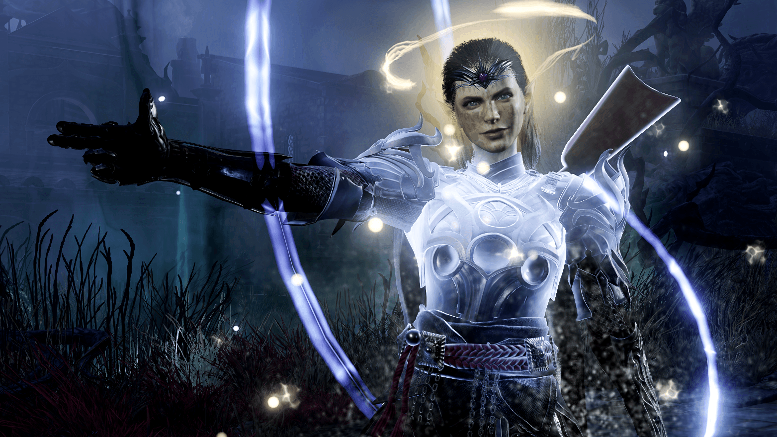 PC Gamer ชวนจินตนาการว่าเกมไหนจะจบไวขึ้นถ้ามีปืน