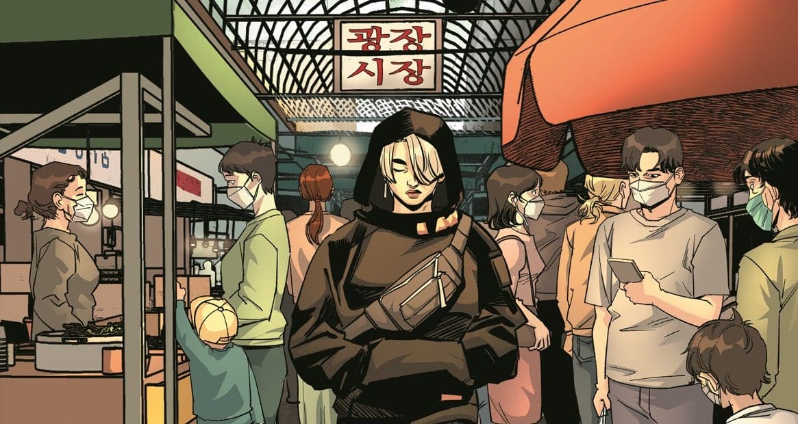 เจสัน โจนส์ ผู้ร่วมก่อตั้ง Bungie เปิดสตูดิโอใหม่ Stone Kite