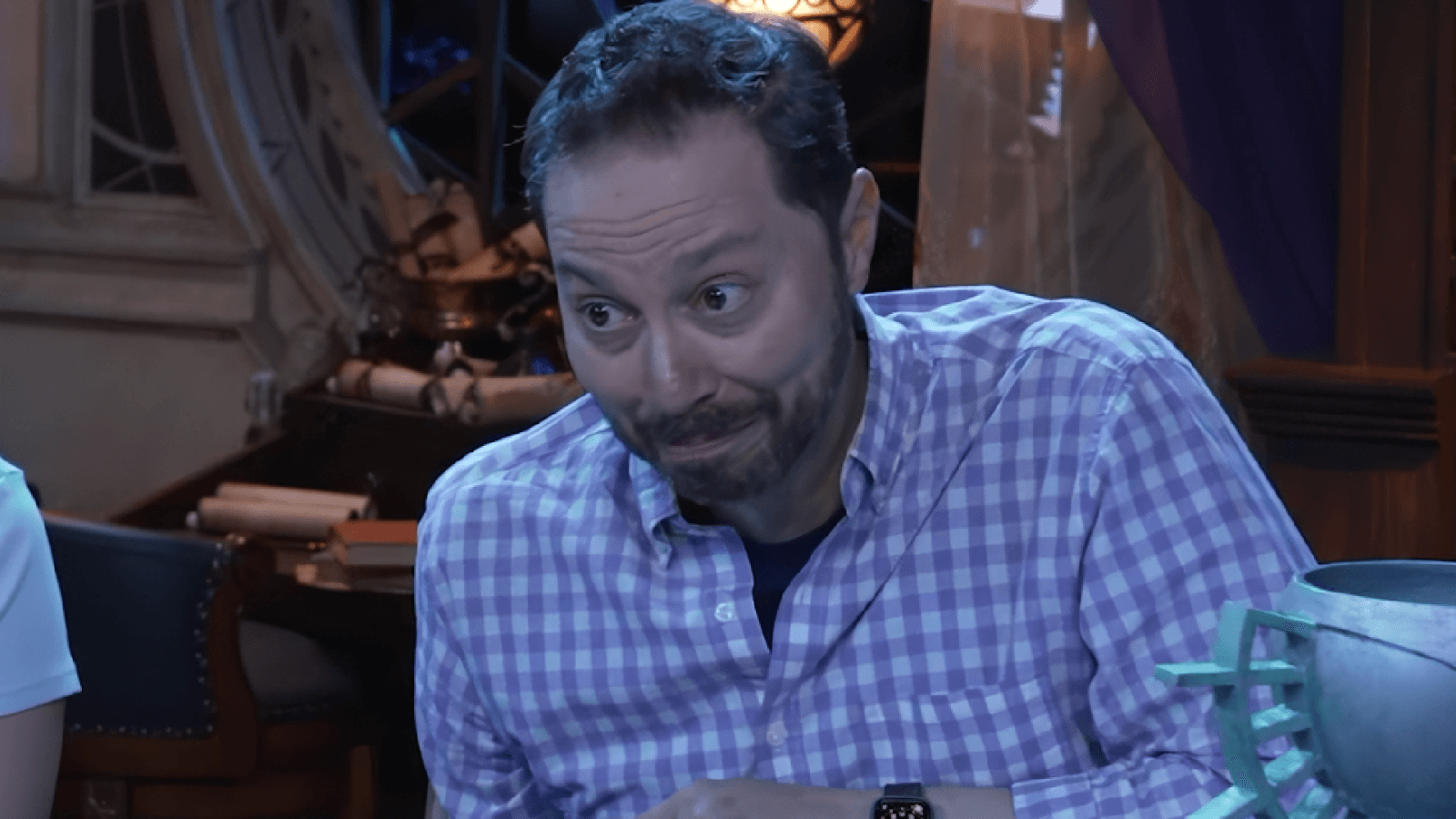Critical Role แคมเปญ 4 เดือดหนักหลังโชคร้ายต่อเนื่อง จนเดาทางตอนหน้าแทบไม่ออก