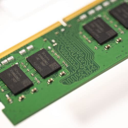ผู้บริหาร Micron–Samsung คาดตลาด RAM ขาดแคลนต่อเนื่องถึงปี 2028