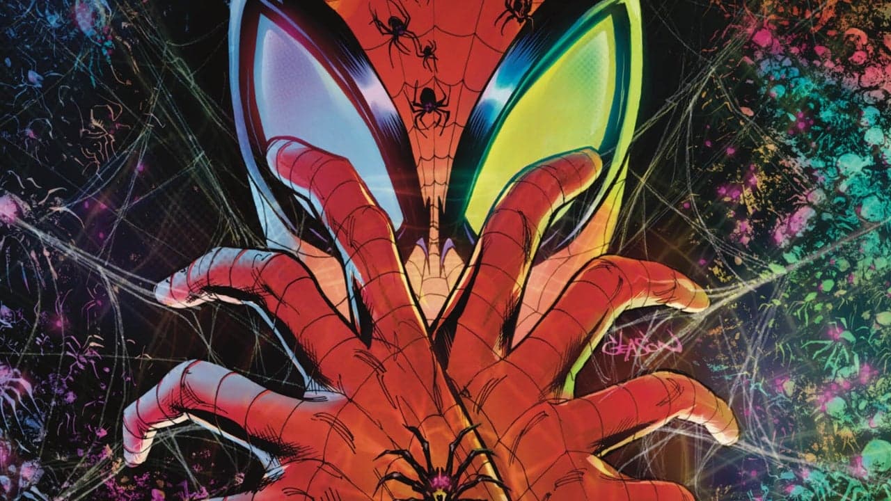 Amazing Spider-Man #1000 เปิดฉากโศกนาฏกรรมครั้งใหญ่ของปีเตอร์ ปาร์กเกอร์