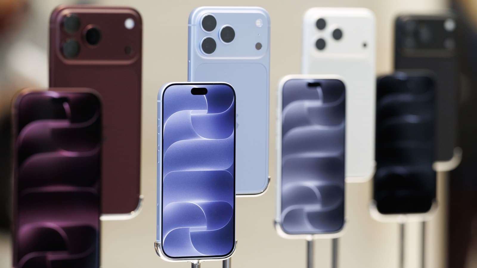 รายงานชี้ตำรวจอาจมีวิธีใหม่เข้าถึงข้อมูลใน iPhone ที่ล็อกอยู่ได้