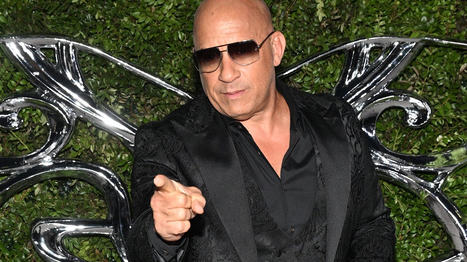 Peacock ไฟเขียวซีรีส์ Fast & Furious ได้ Vin Diesel นั่งเอ็กเซ็กคิวทีฟโปรดิวเซอร์