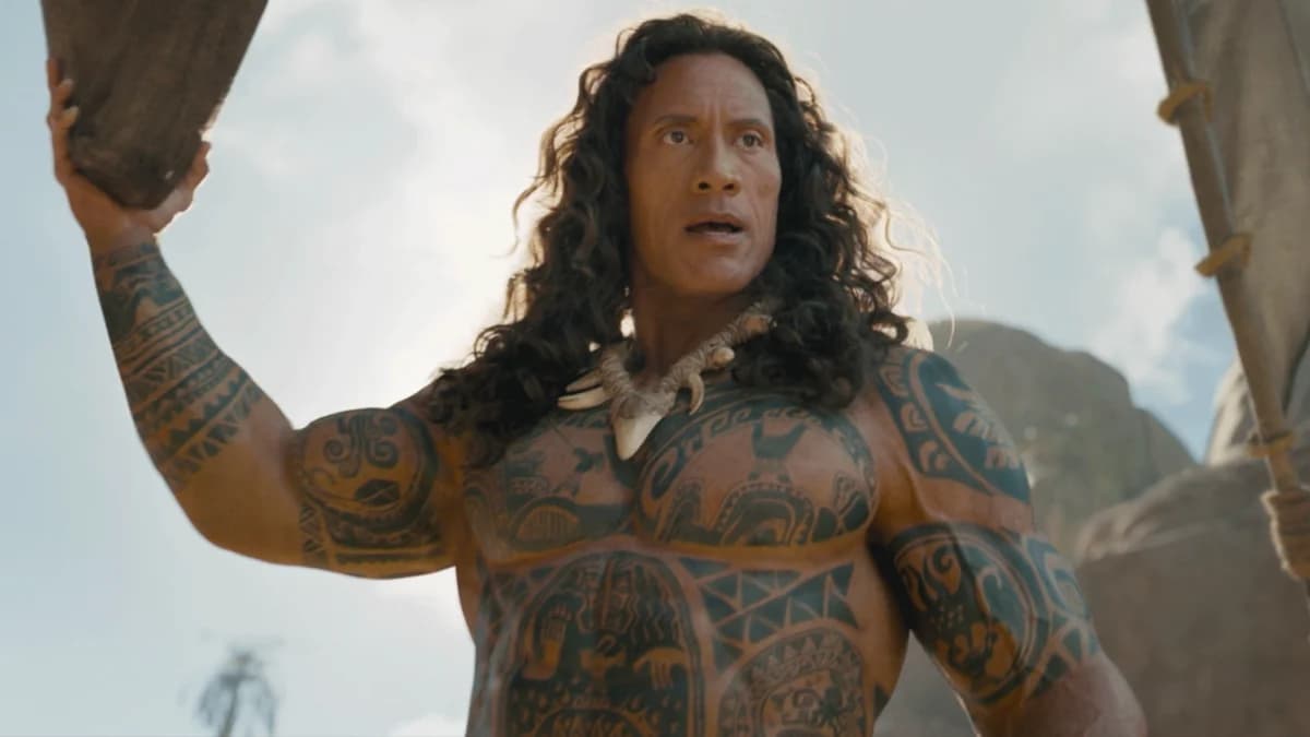 Disney ชี้หนังไลฟ์แอ็กชัน Moana แพ้เพราะจังหวะฉายไม่เหมาะ ไม่ใช่เพราะตัวหนัง