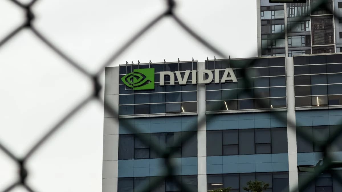 สหรัฐชี้ปัญหาลักลอบขนชิปของ NVIDIA แย่ลง หลังพบช่องโหว่ตรวจสอบลูกค้า