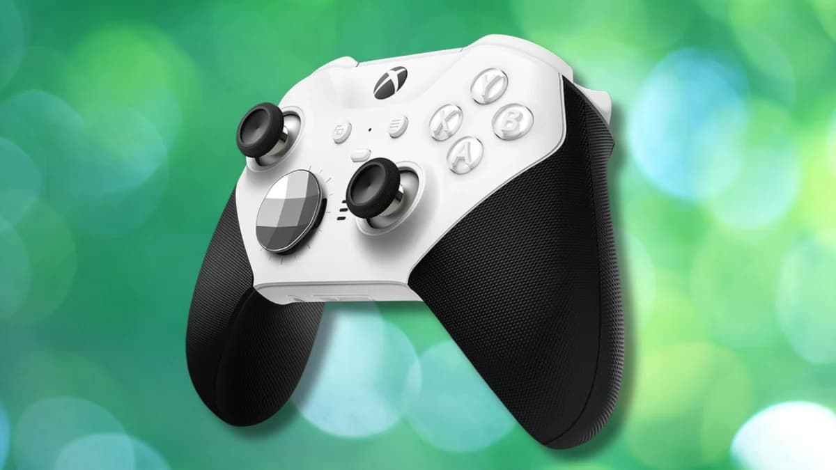 Amazon ลดราคา Xbox Elite Series 2 Core สีขาวก่อน Prime Big Deal Days