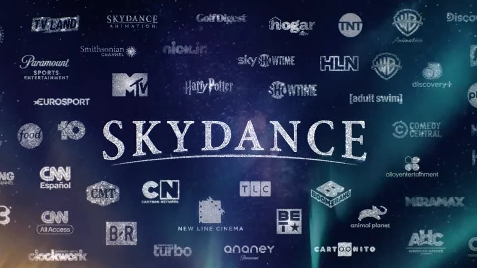 Skydance เปิดตัวชื่อบริษัทแม่ใหม่หลังดีลรวม Warner Bros. และ Paramount ใกล้ปิด
