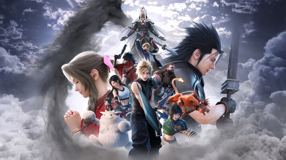 ผู้กำกับ Final Fantasy 7 Revelation มองไตรภาครีเมกเป็นกรณีศึกษาการสร้างเกมบล็อกบัสเตอร์