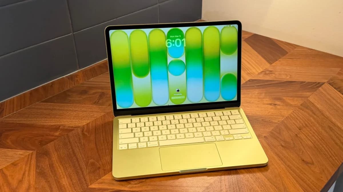 เขตการศึกษาในเท็กซัสเลิกใช้ Chromebook หันซื้อ iPad และ MacBook มูลค่า 11 ล้านดอลลาร์