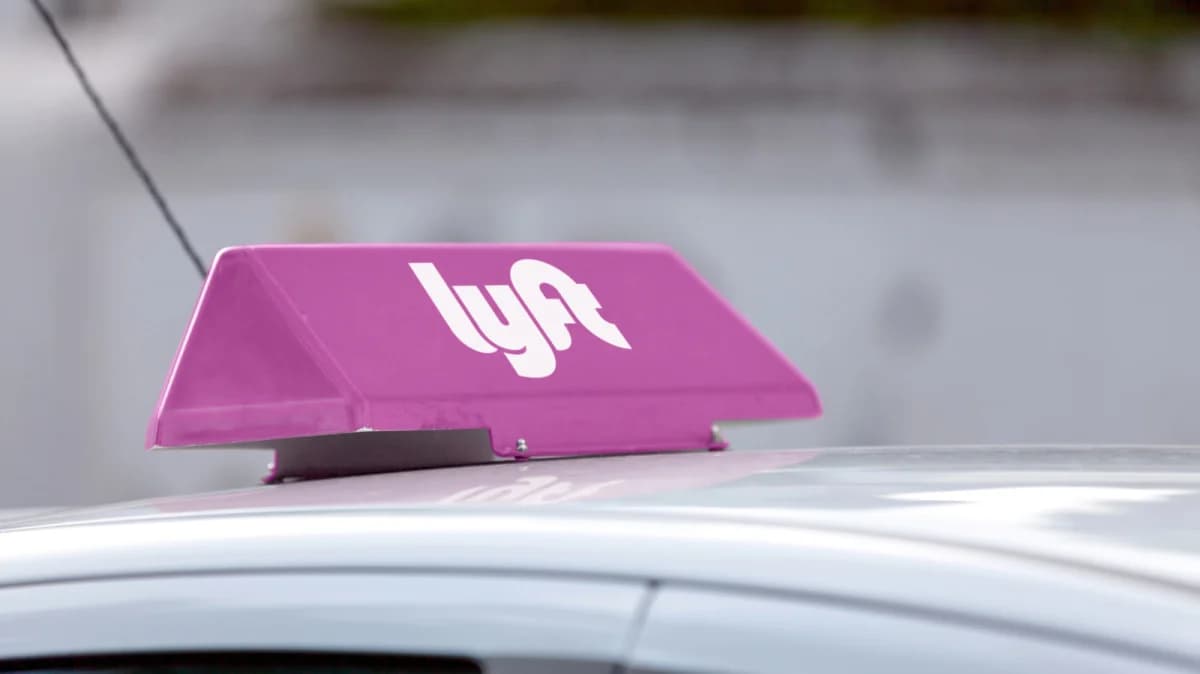 Lyft ยอมจ่าย 272.5 ล้านดอลลาร์ยุติคดีจัดประเภทแรงงานผิดกฎหมาย