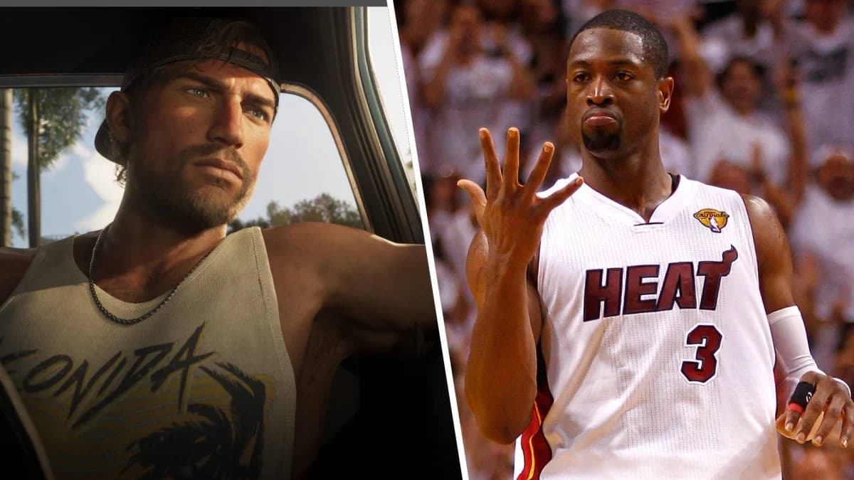 แคมเปญ GTA 6 กับ Miami Heat เผยช่องว่างการรับรู้ของทีมงาน UK