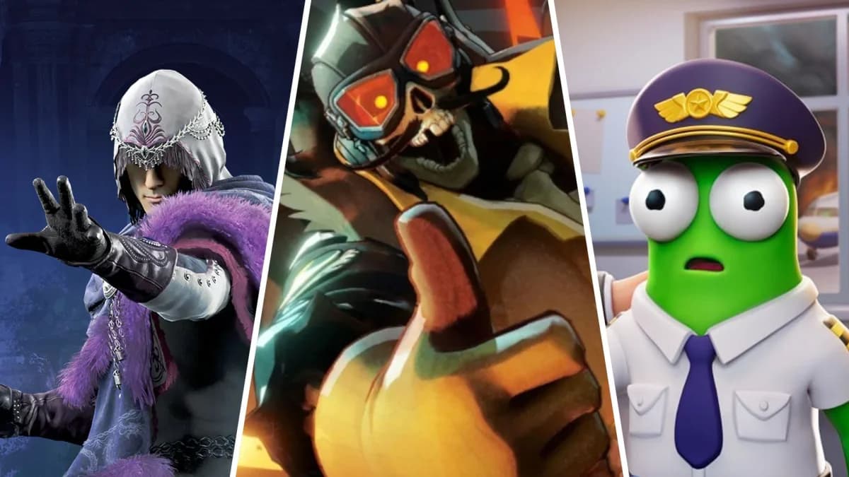 สรุปความคืบหน้า 20 เกมที่ถูกหวังซื้อบน Steam มากที่สุด