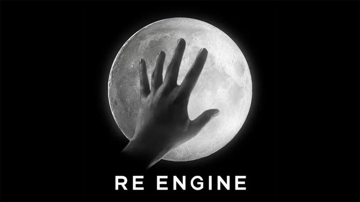Capcom วางแผนยกระดับ RE Engine เป็นเกมเอนจินยุค AI