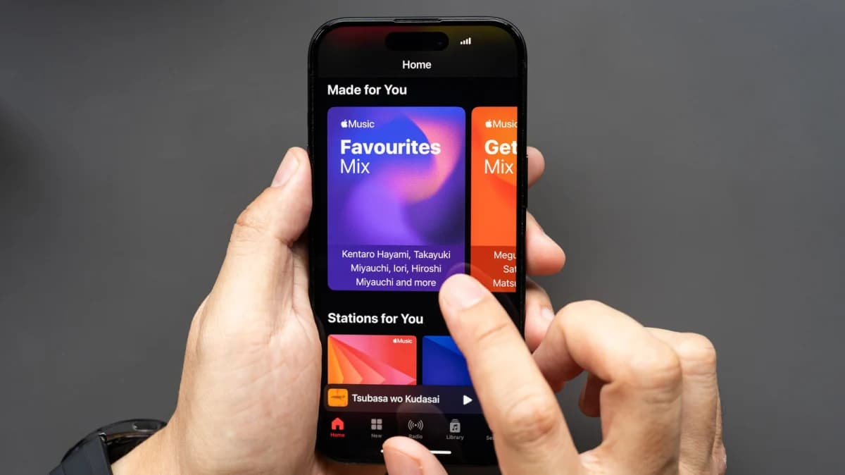 วิธีปรับคุณภาพเสียงใน Apple Music ทั้ง Lossless และ EQ