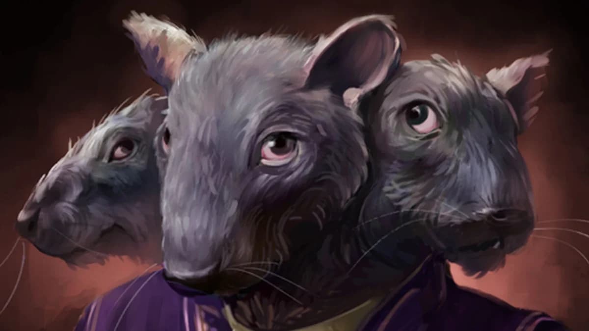 Fallen London แหล่งปล่อยของของนักเขียนเกมดังจาก BG3, Dishonored และ Stellaris