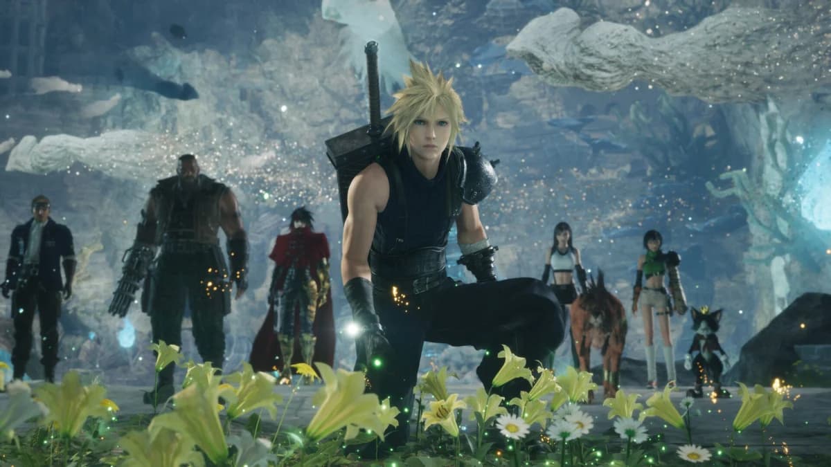 ผู้กำกับ Final Fantasy 7 Revelation เผยพยายามเต็มที่เพื่อให้เกมออกเวอร์ชันแผ่น