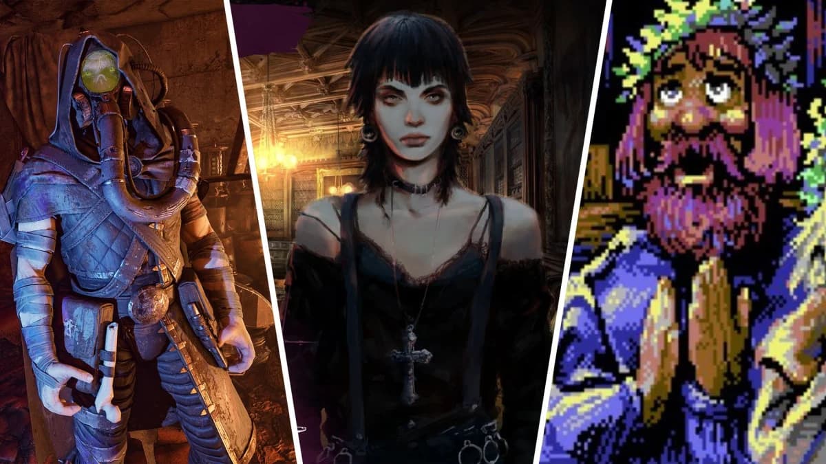 รวมเกมน่าเล่นที่ถูกมองข้ามใน Steam Autumn Sale