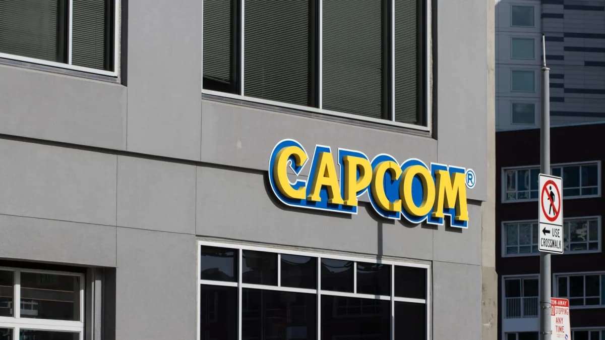 Capcom เตรียมใช้ AI ช่วยเร่งกระบวนการพัฒนาเกม
