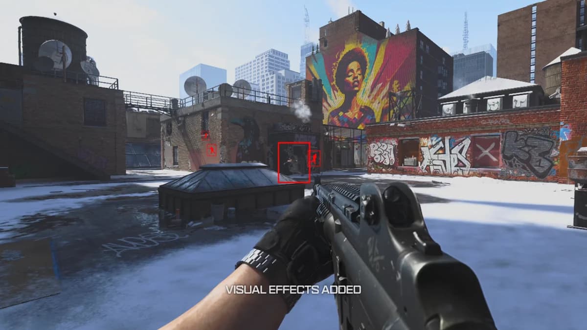 Modern Warfare 4 ใช้ระบบ Server Culling หวังสกัดวอลแฮกได้อยู่หมัด