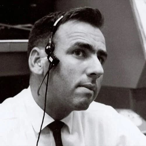 มิลต์ วินด์เลอร์ อดีตผู้อำนวยการบิน NASA ผู้มีบทบาทกู้ Apollo 13 เสียชีวิตแล้วในวัย 94 ปี