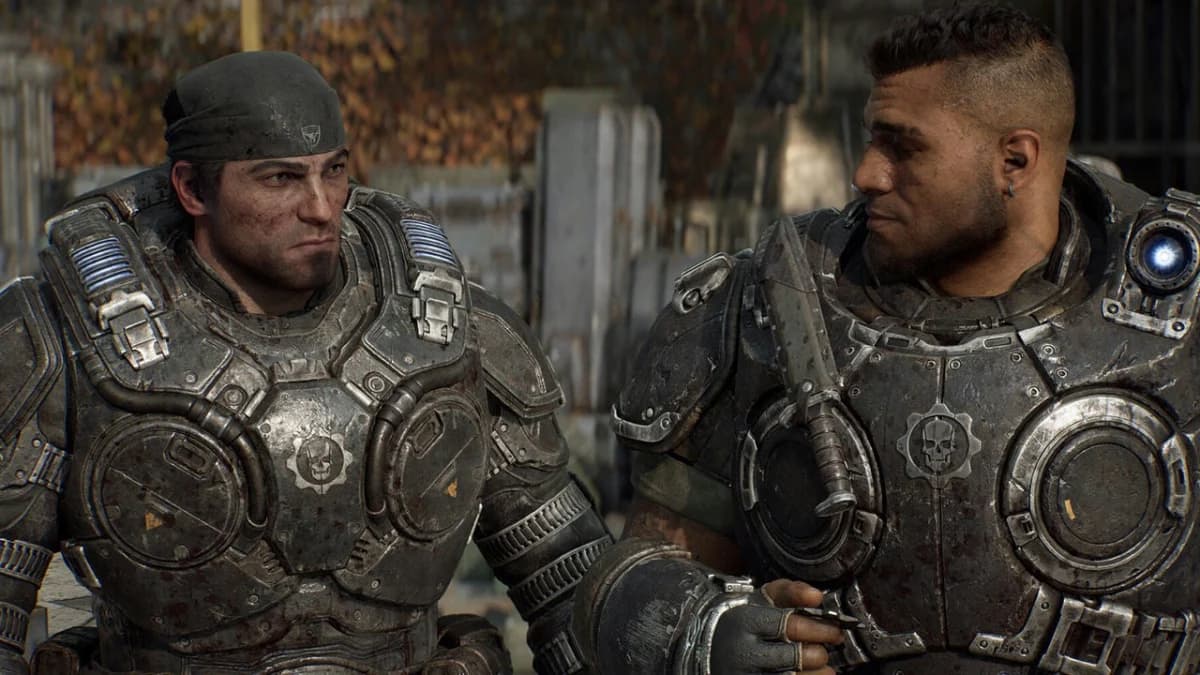 ทีมพัฒนา Gears of War: E-Day ภูมิใจที่เป็นหนึ่งในเกมหลักของ Xbox ท่ามกลางทิศทางเน้นเอ็กซ์คลูซีฟ
