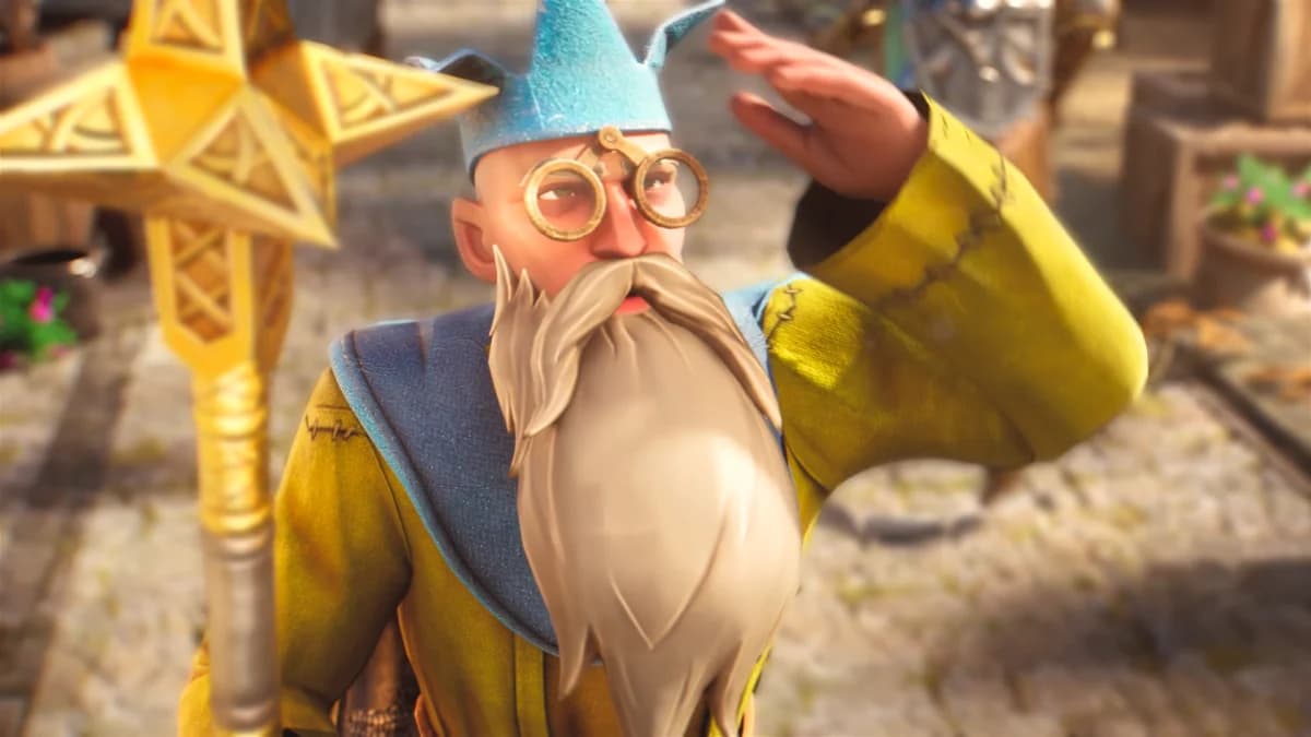 Jagex เปิดตัว RuneScape 4 เกม MMO ภาคต่อที่เริ่มจากไอเดียส่วนเสริมของ Dragonwilds