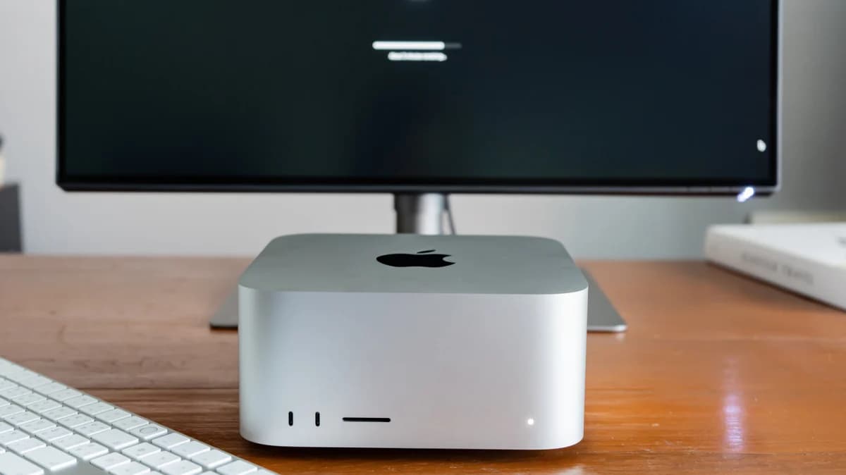 Mac Studio ของ Apple พัฒนาอย่างไรในแต่ละรุ่น