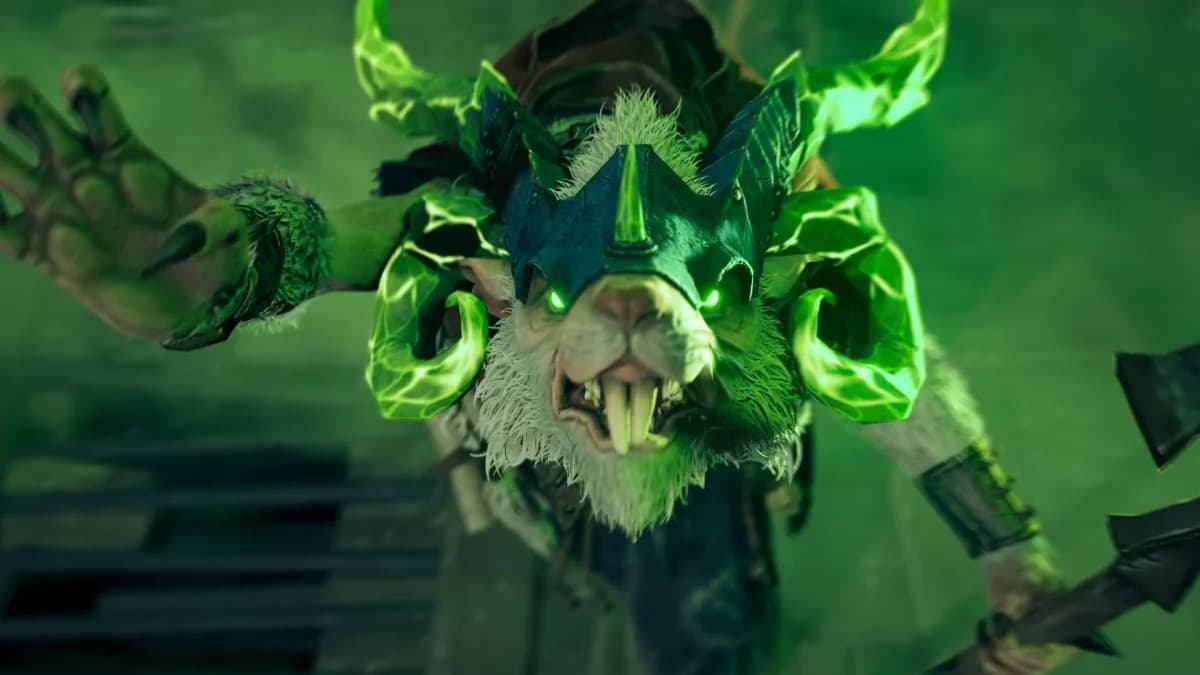 ผู้สร้างม็อด SFO Grimhammer 3 ปิดทางม็อดก๊อปปี้ที่ใช้ AI ก่อนยอมเปิดคืน