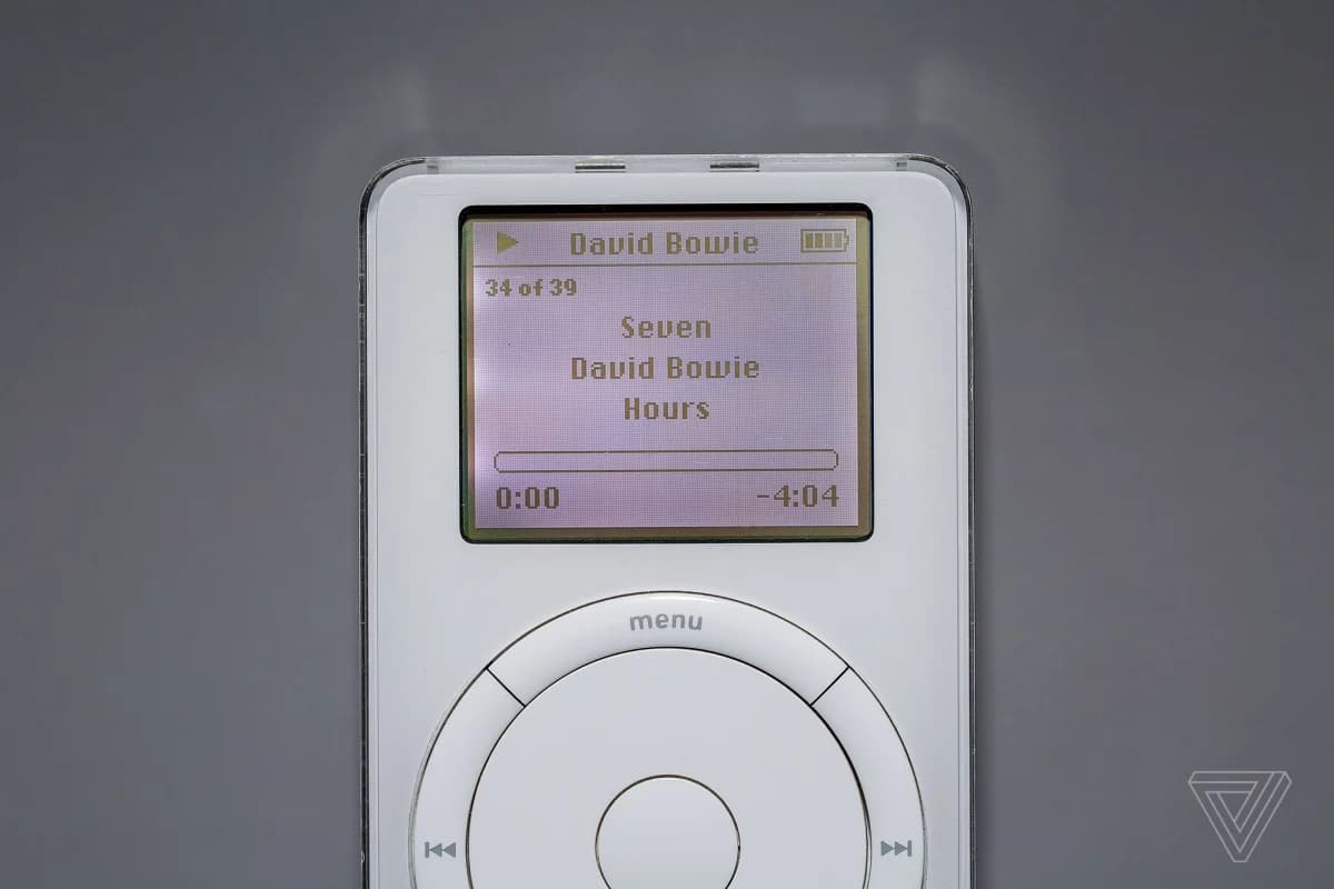 ย้อนรอยการขึ้นลงและการหวนคืนของเครื่องเล่น MP3 แบบพกพา