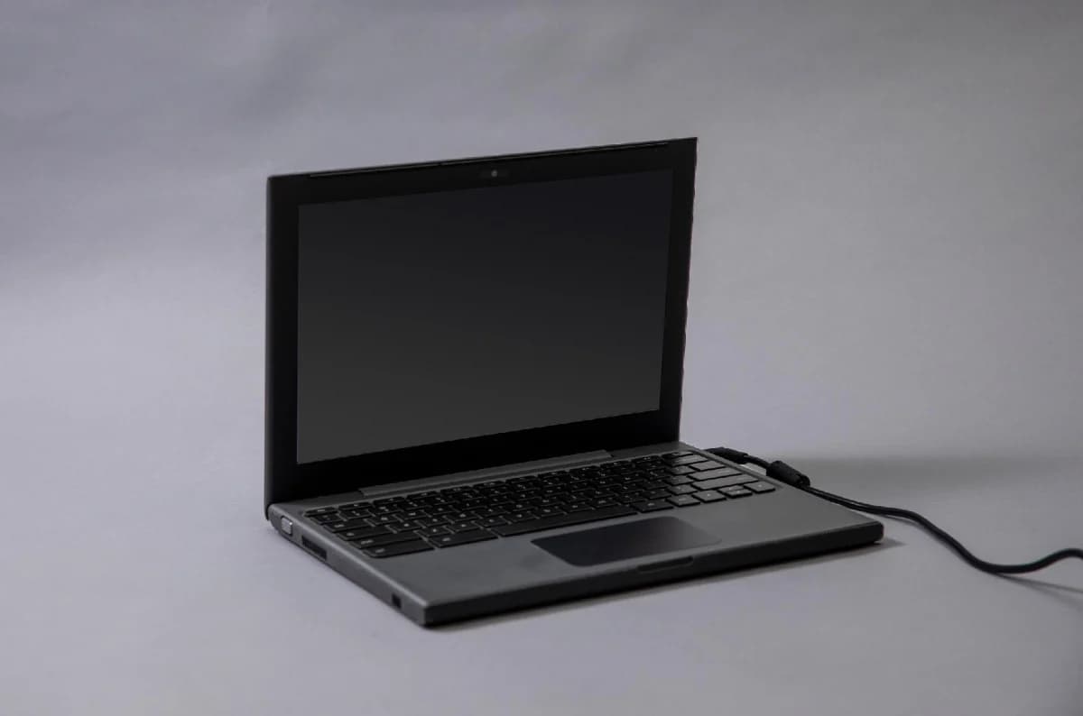ย้อนรอย Cr-48 ต้นกำเนิดของ Chromebook และ ChromeOS