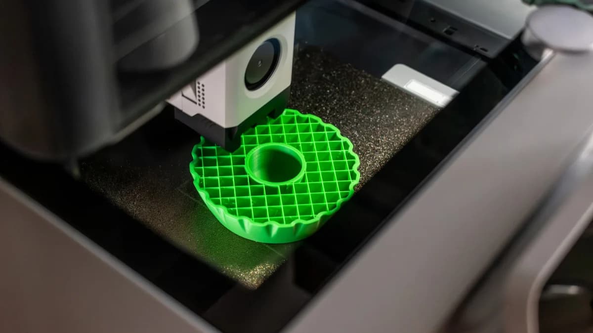 รู้จัก Infill ในการพิมพ์ 3D: จำเป็นแค่ไหน และควรตั้งค่าอย่างไร