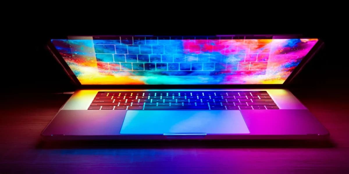 ลือ MacBook Pro รุ่นใหม่จอ OLED จะเบาลงอย่างเห็นได้ชัด
