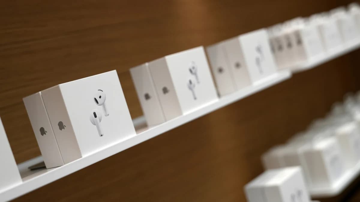 วิธีแก้ปัญหาเมื่อ AirPods ใช้ได้แค่ข้างเดียว