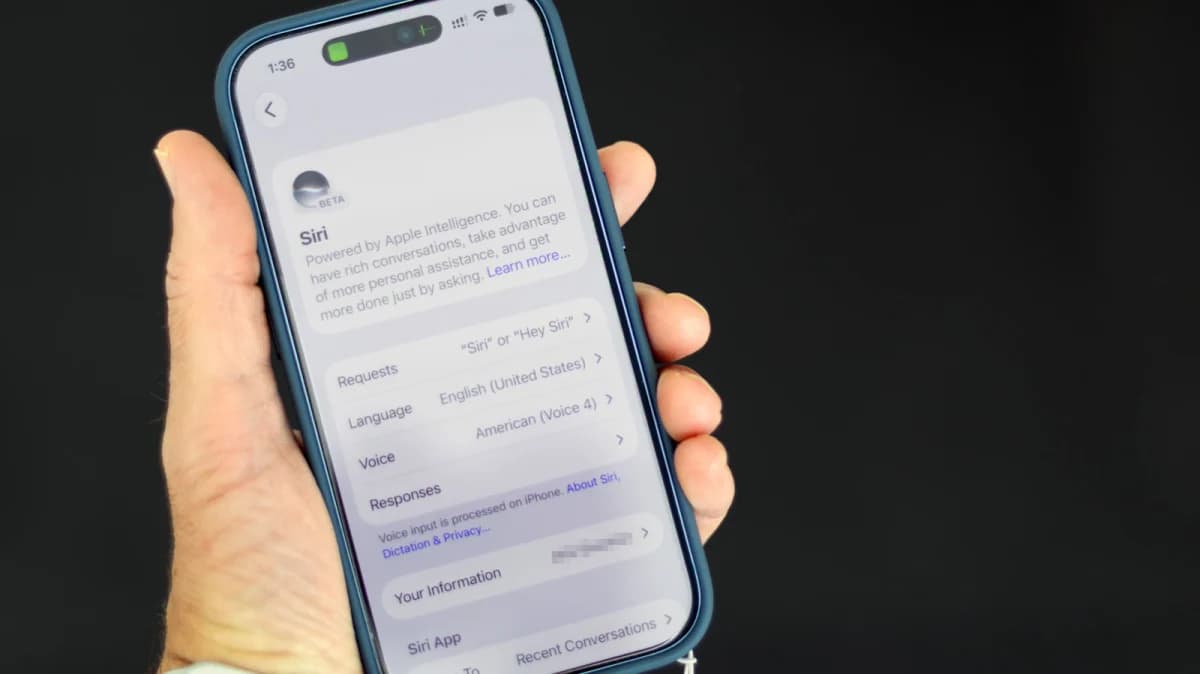 วิธีปิดหรือจำกัดฟีเจอร์ Apple Intelligence บน iPhone