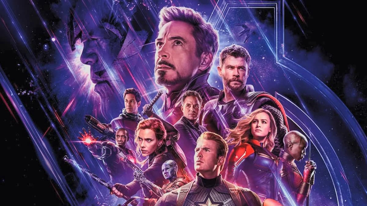Avengers: Endgame กลับขึ้นแท่นหนังทำเงินสูงสุดตลอดกาล แซง Avatar อีกครั้ง