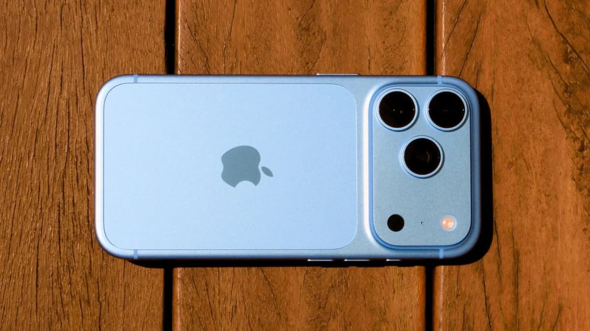 5 ฟีเจอร์เด่นของ iPhone 18 Pro ที่น่าลองทันทีหลังแกะกล่อง