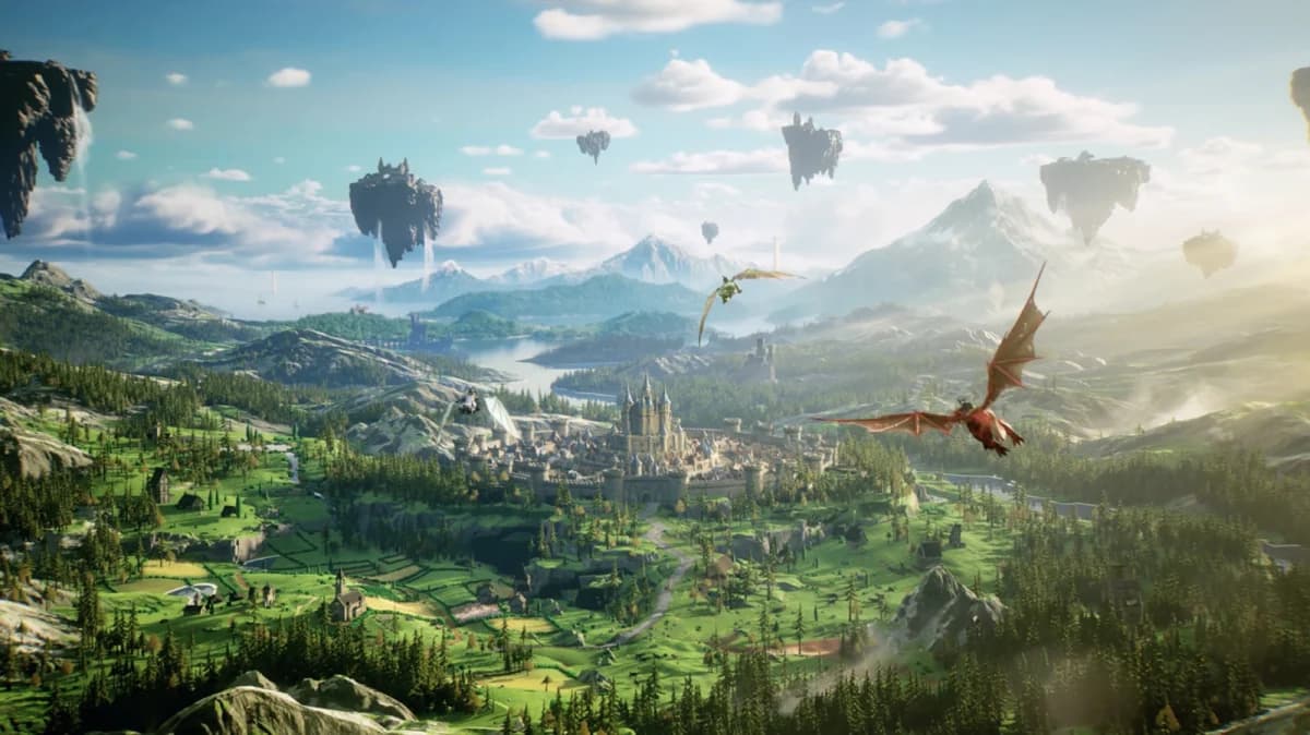Jagex ยืนยันกำลังพัฒนา RuneScape ภาคใหม่ด้วย Unreal Engine