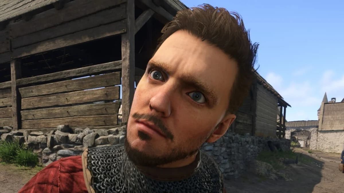 ผู้ร่วมก่อตั้ง Warhorse มอง RPG หลายเกมยังยึดสูตรฮีโร่ผู้ถูกเลือกจนซ้ำซาก
