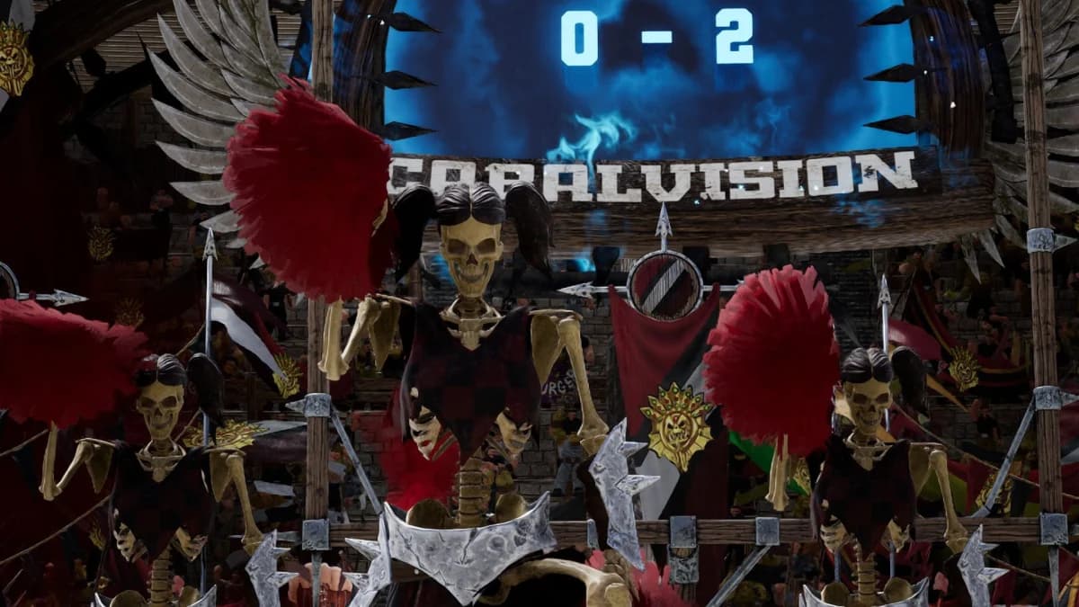 Warhammer: Blood Bowl ปรับใหญ่ในรอบใหม่ เปลี่ยนเป็นเกมเพลย์สั้นลงและลื่นขึ้น