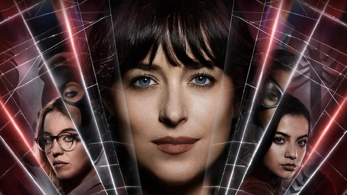 ดาโคตา จอห์นสันล้อ “Madame Web” ยังทำเงินไม่คืนทุนบนเวที SNL