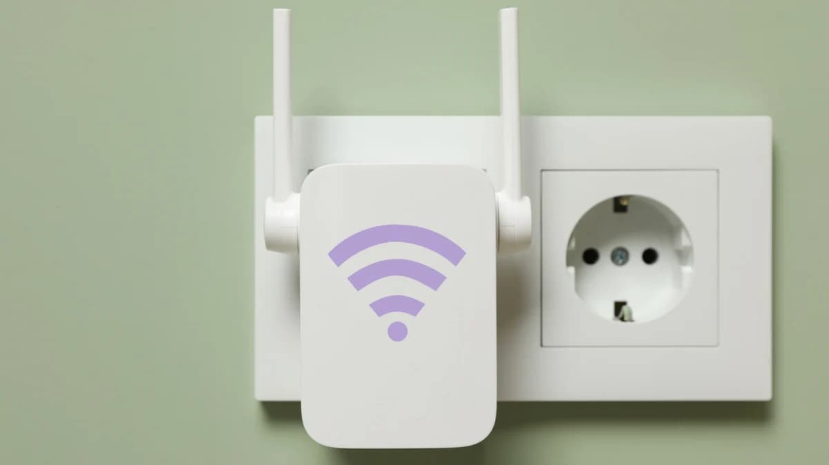 วาง Wi‑Fi Extender ห่างเราเตอร์แค่ไหนถึงจะได้ผล