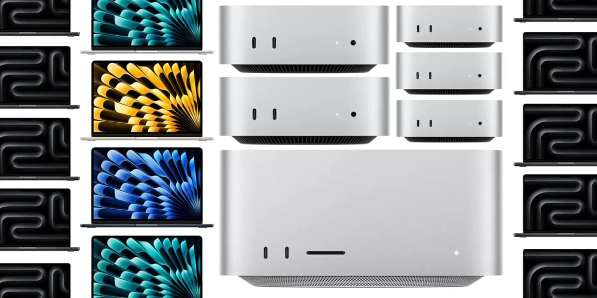 ดีล Prime Day สินค้า Mac เริ่มมาไว ลดแรงทั้ง Mac mini และ MacBook Air