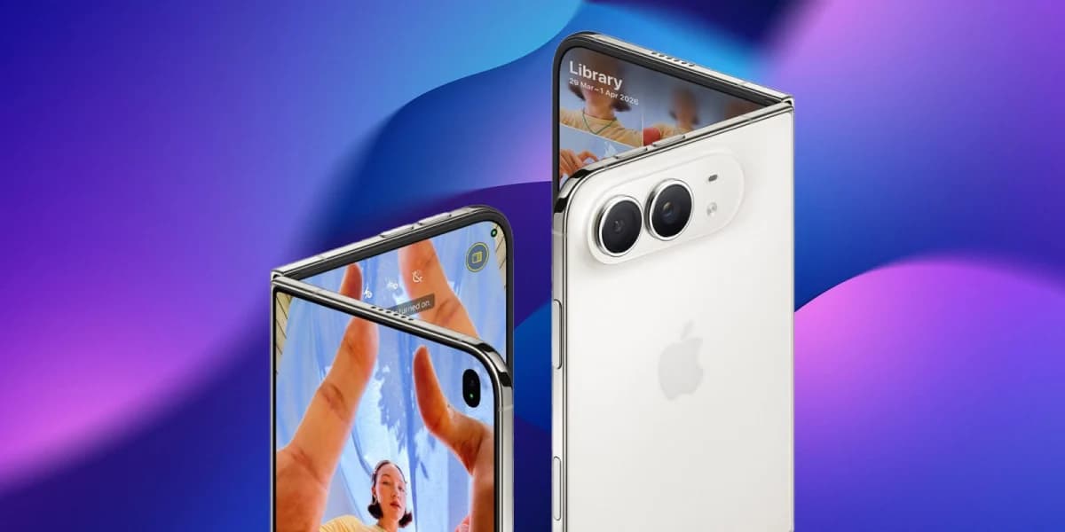 แนวทางต่างกันของ Tim Cook กับ John Ternus ต่อทีมออกแบบ Apple และเหตุผลที่ทั้งคู่เหมาะสม