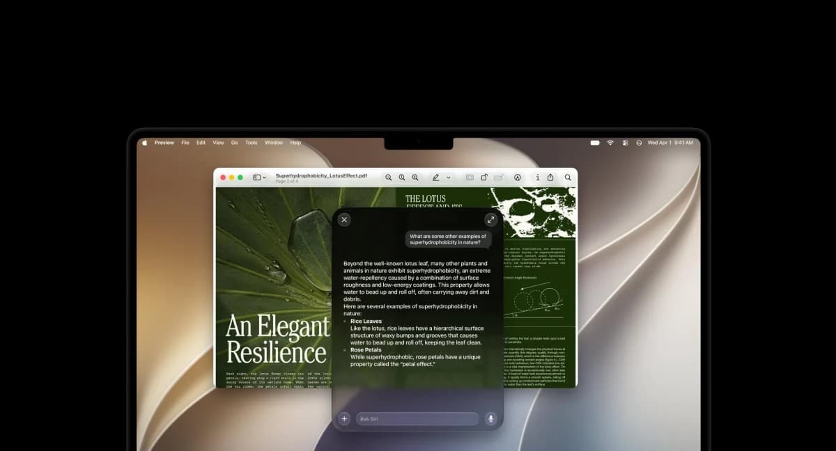 เครื่องมือโอเพนซอร์สช่วยลบข้อมูล Apple Intelligence บน macOS ได้มากถึง 12GB
