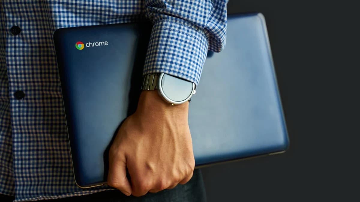 วิธีเปิด Developer Mode บน Chromebook เพื่อปลดล็อกความสามารถเพิ่ม