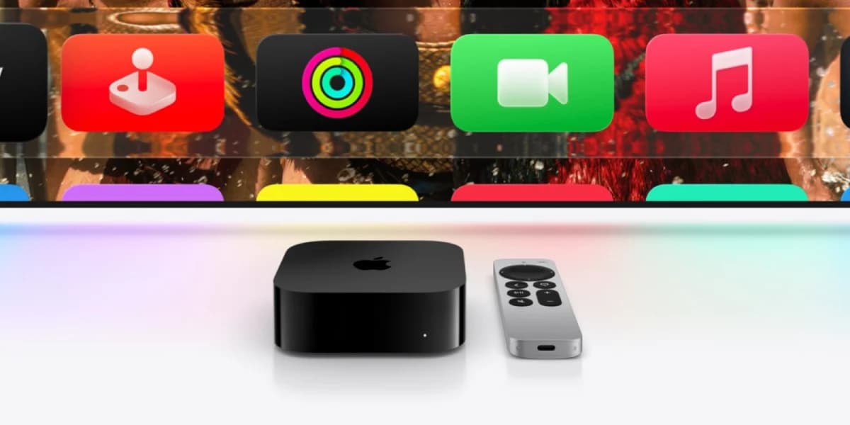 ลือ Apple TV 4K รุ่นใหม่เตรียมเปิดตัวสัปดาห์หน้า พร้อมอัปเกรดใหญ่ 2 จุด